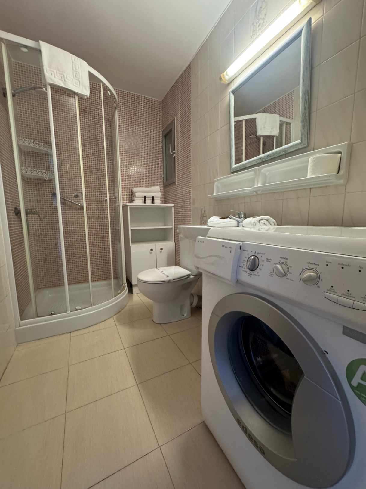  Apartamento en primera línea de playa en Levante, Benidorm