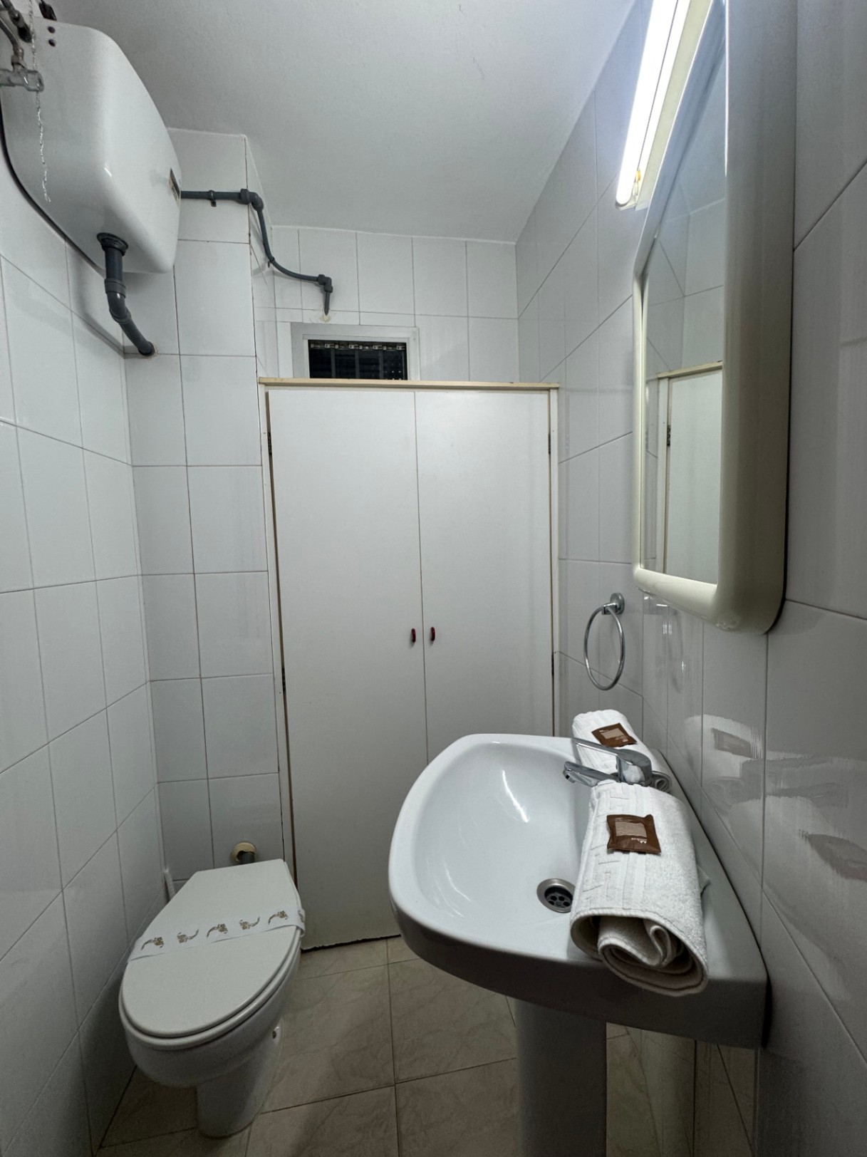  Apartamento en primera línea de playa en Levante, Benidorm
