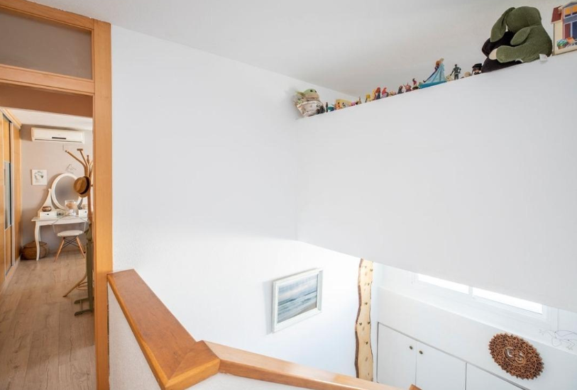 Acogedor dúplex en la tranquila zona de La Ermita en Benidorm