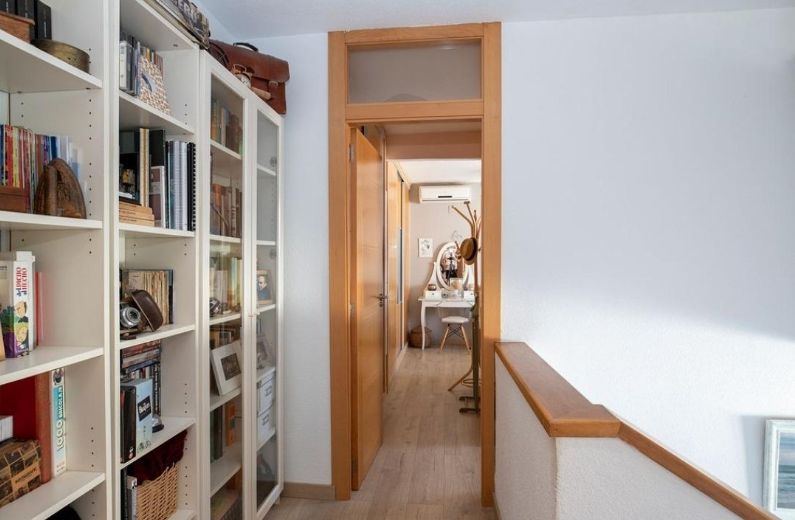 Acogedor dúplex en la tranquila zona de La Ermita en Benidorm