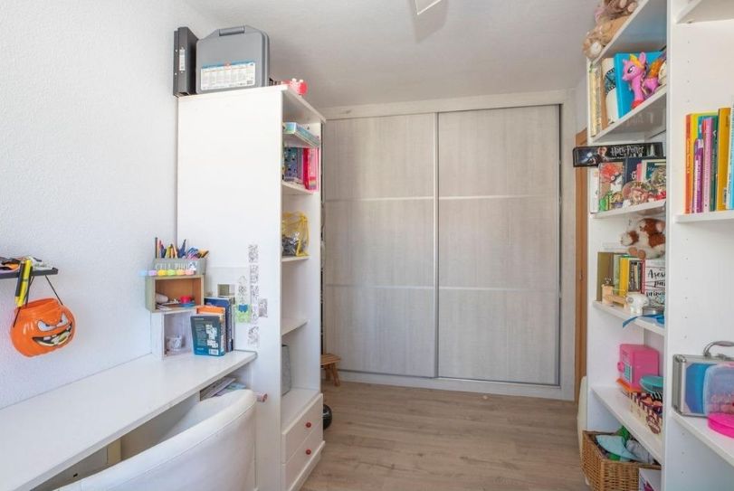 Acogedor dúplex en la tranquila zona de La Ermita en Benidorm