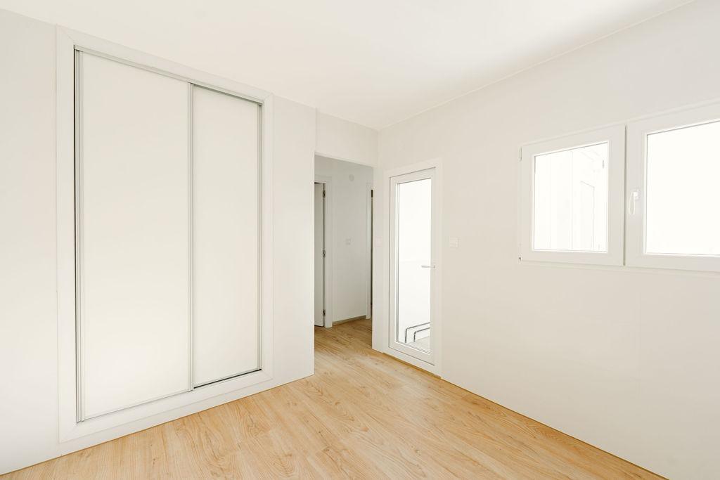 Amplio apartamento totalmente reformado en el corazón de Altea.
