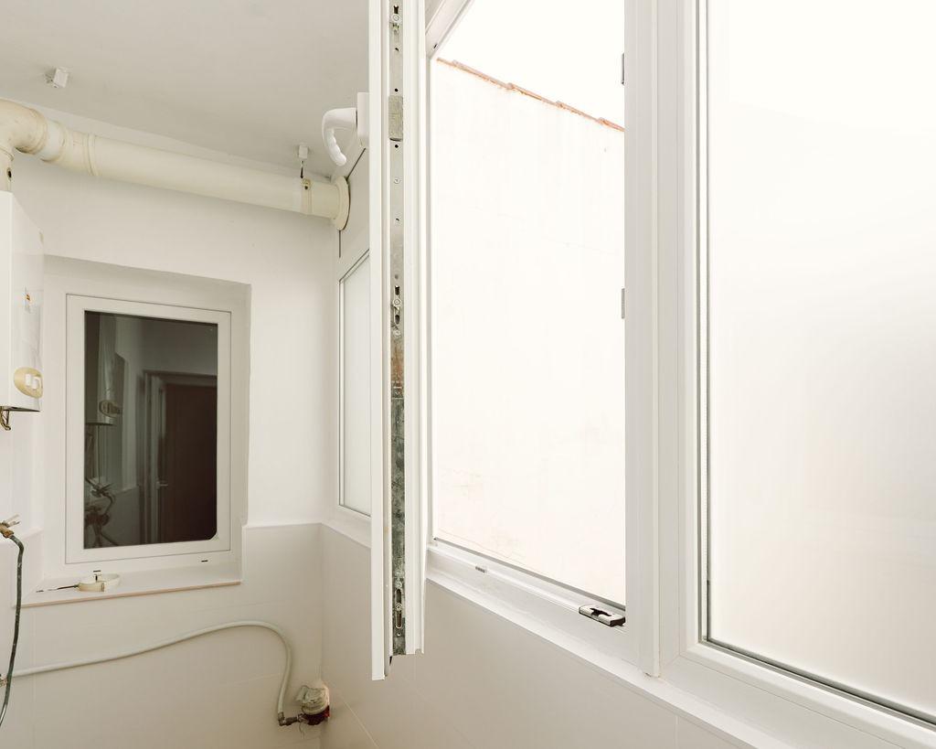 Amplio apartamento totalmente reformado en el corazón de Altea.