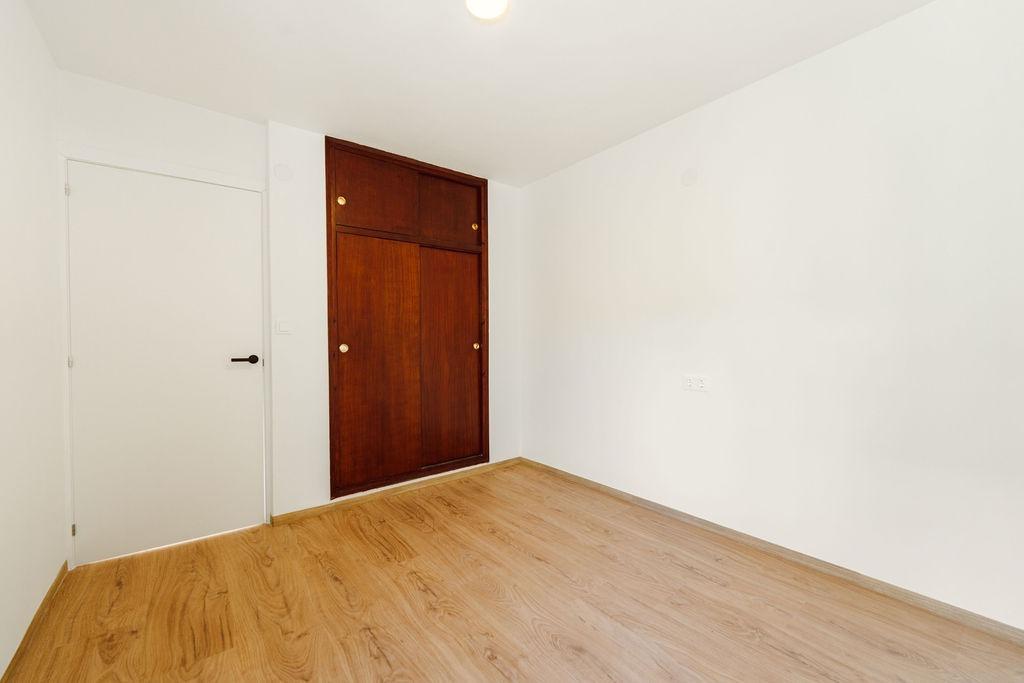 Amplio apartamento totalmente reformado en el corazón de Altea.