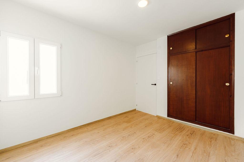 Amplio apartamento totalmente reformado en el corazón de Altea.