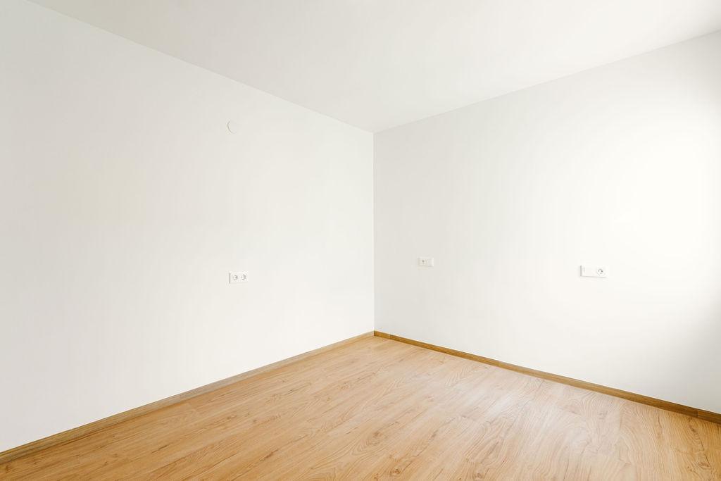 Amplio apartamento totalmente reformado en el corazón de Altea.