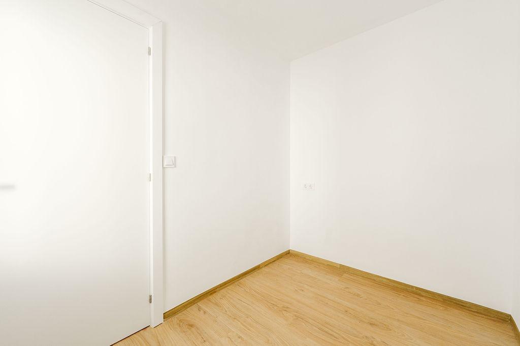 Amplio apartamento totalmente reformado en el corazón de Altea.