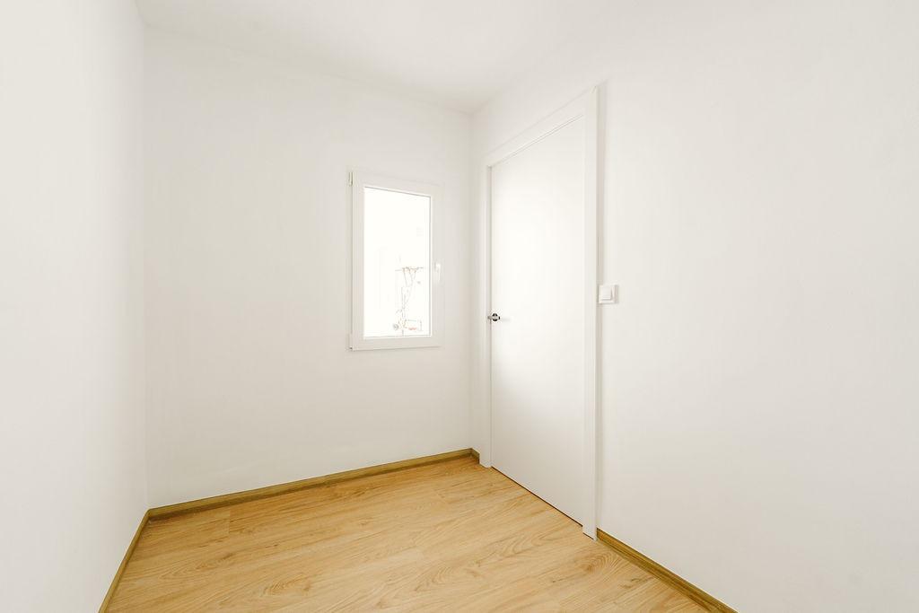 Amplio apartamento totalmente reformado en el corazón de Altea.