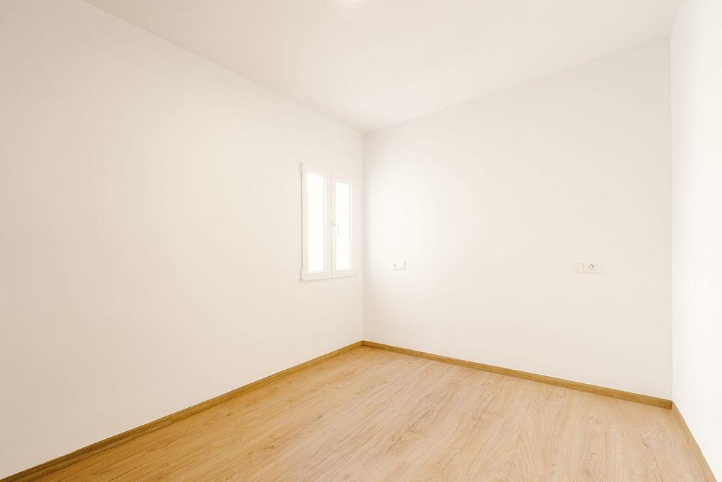 Amplio apartamento totalmente reformado en el corazón de Altea.
