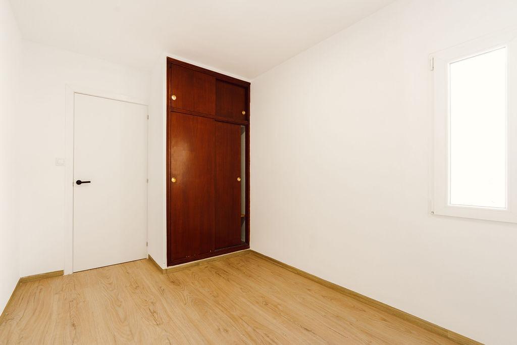 Amplio apartamento totalmente reformado en el corazón de Altea.