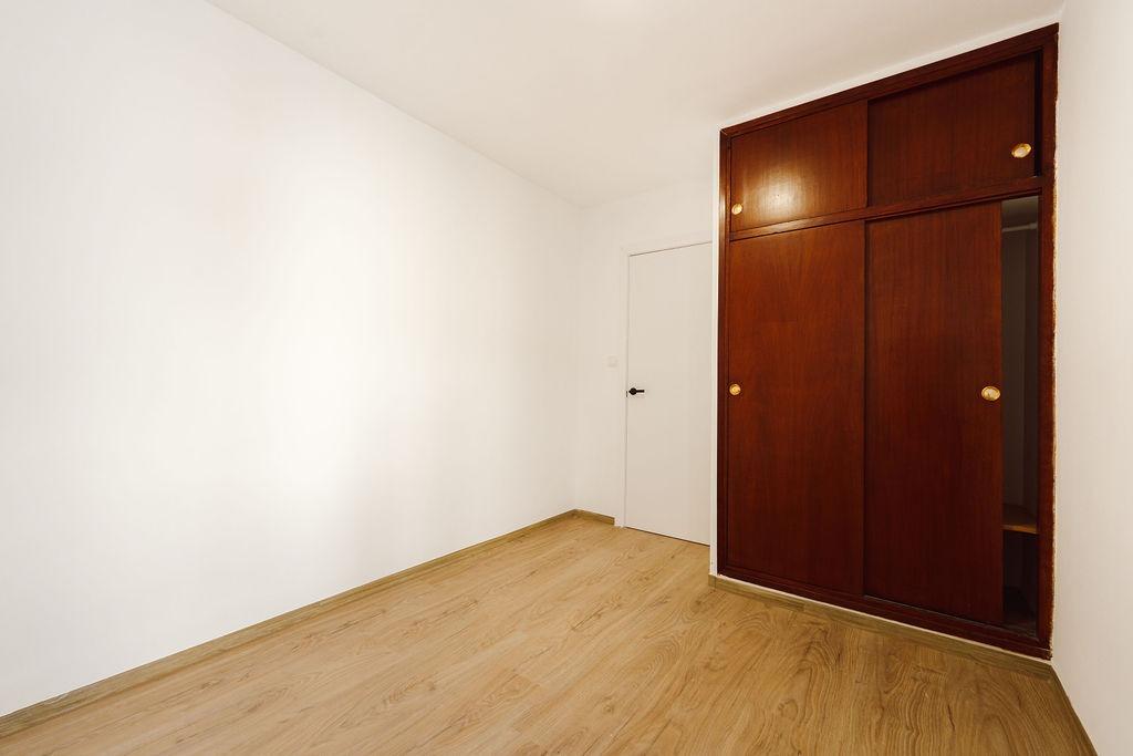 Amplio apartamento totalmente reformado en el corazón de Altea.