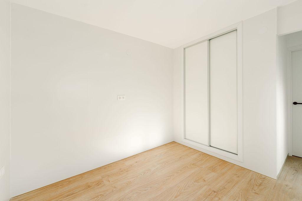 Amplio apartamento totalmente reformado en el corazón de Altea.