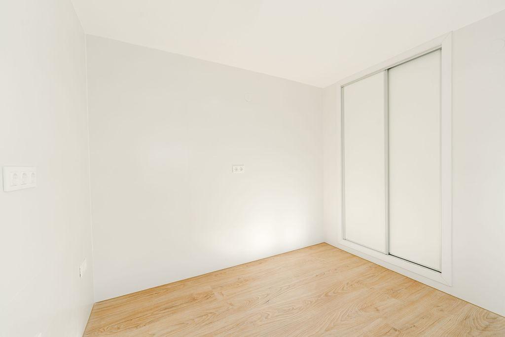 Amplio apartamento totalmente reformado en el corazón de Altea.