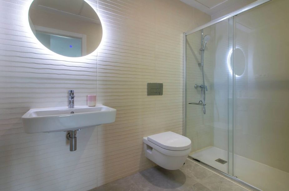 Apartamento en el complejo residencial Camporrosso Village, Finestrat 