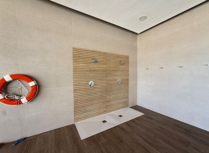 Apartamento en el complejo residencial Camporrosso Village, Finestrat 