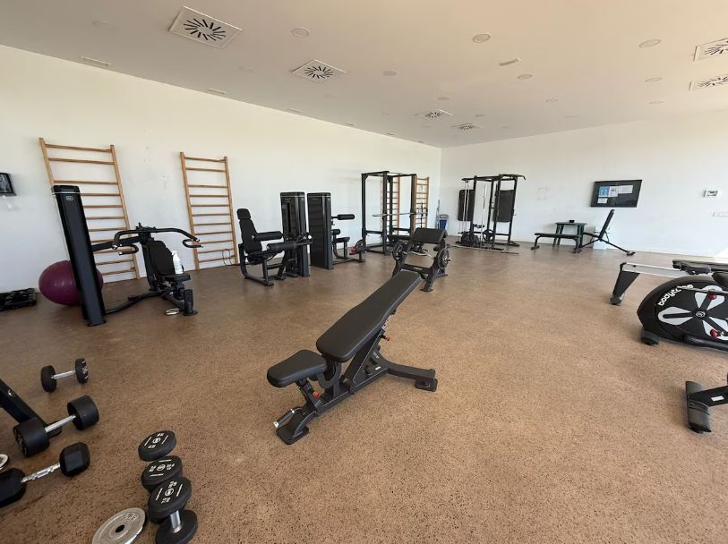 Apartamento en el complejo residencial Camporrosso Village, Finestrat 