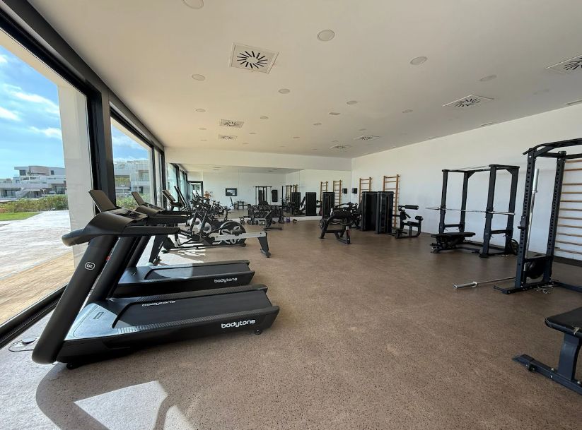 Apartamento en el complejo residencial Camporrosso Village, Finestrat 