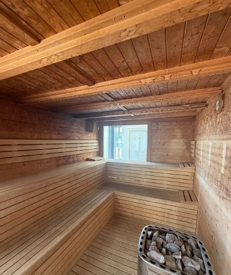 Apartamento en el complejo residencial Camporrosso Village, Finestrat 