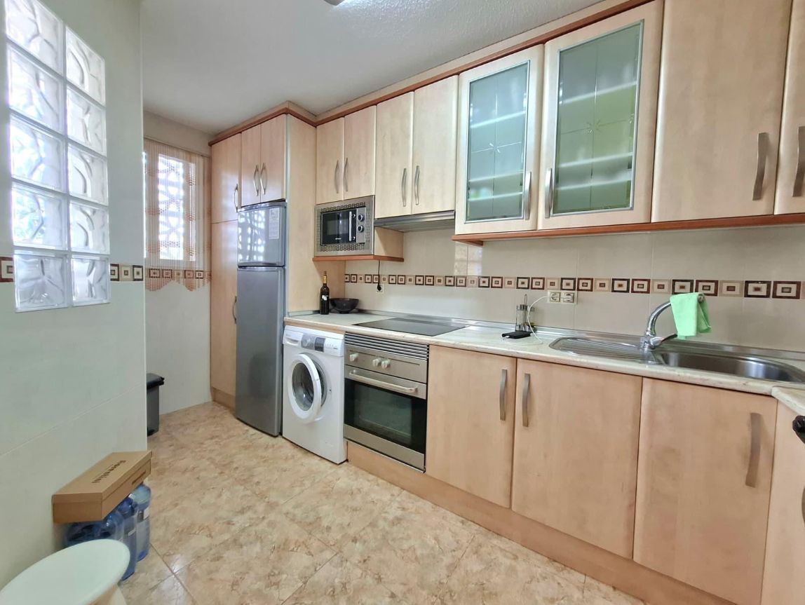 Villa para dos familias, situada en una de las zonas residenciales más cotizadas de La Nusia