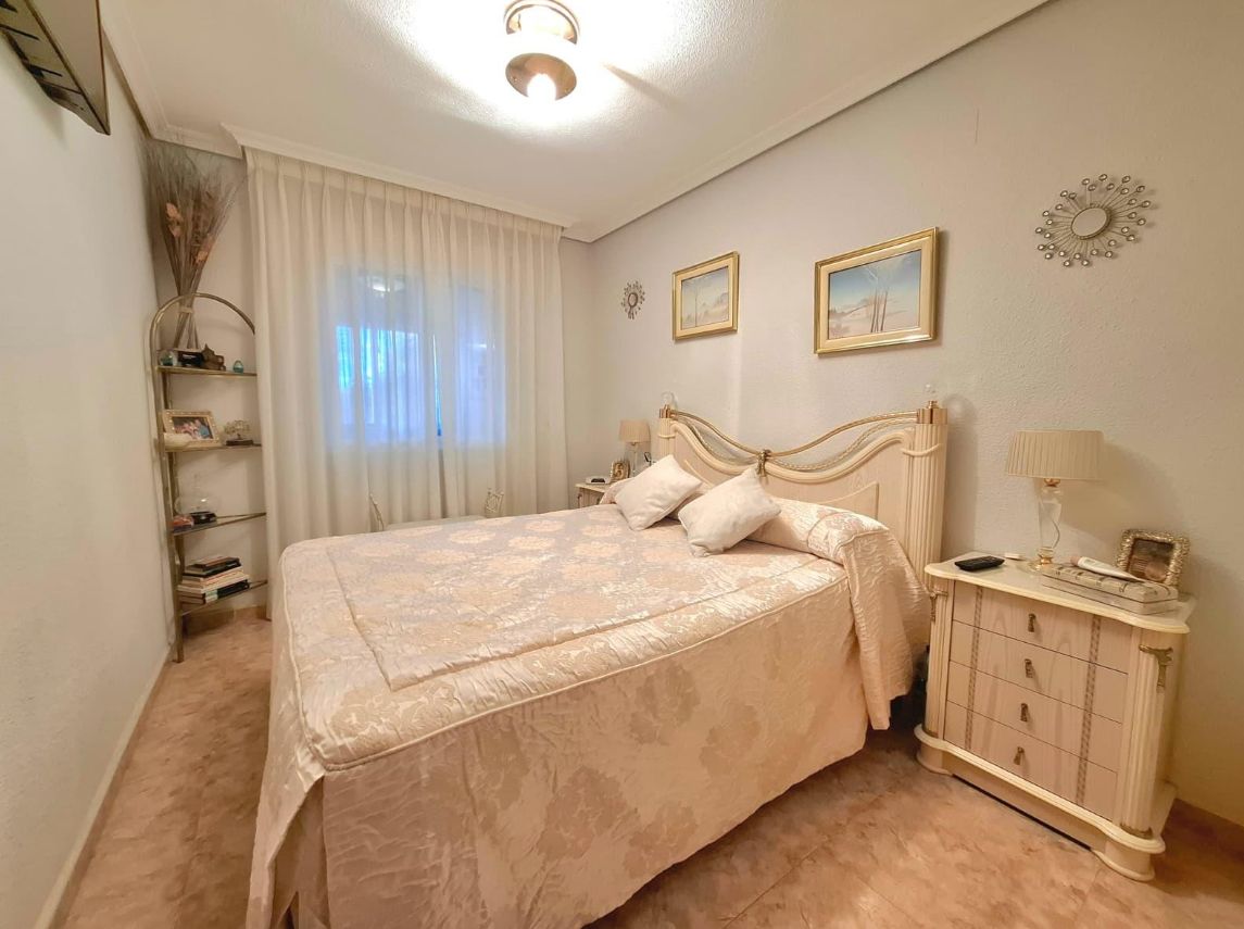 Villa para dos familias, situada en una de las zonas residenciales más cotizadas de La Nusia