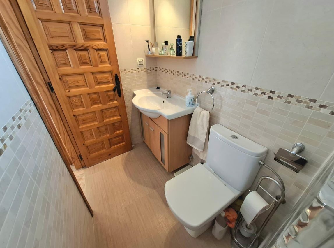 Villa para dos familias, situada en una de las zonas residenciales más cotizadas de La Nusia