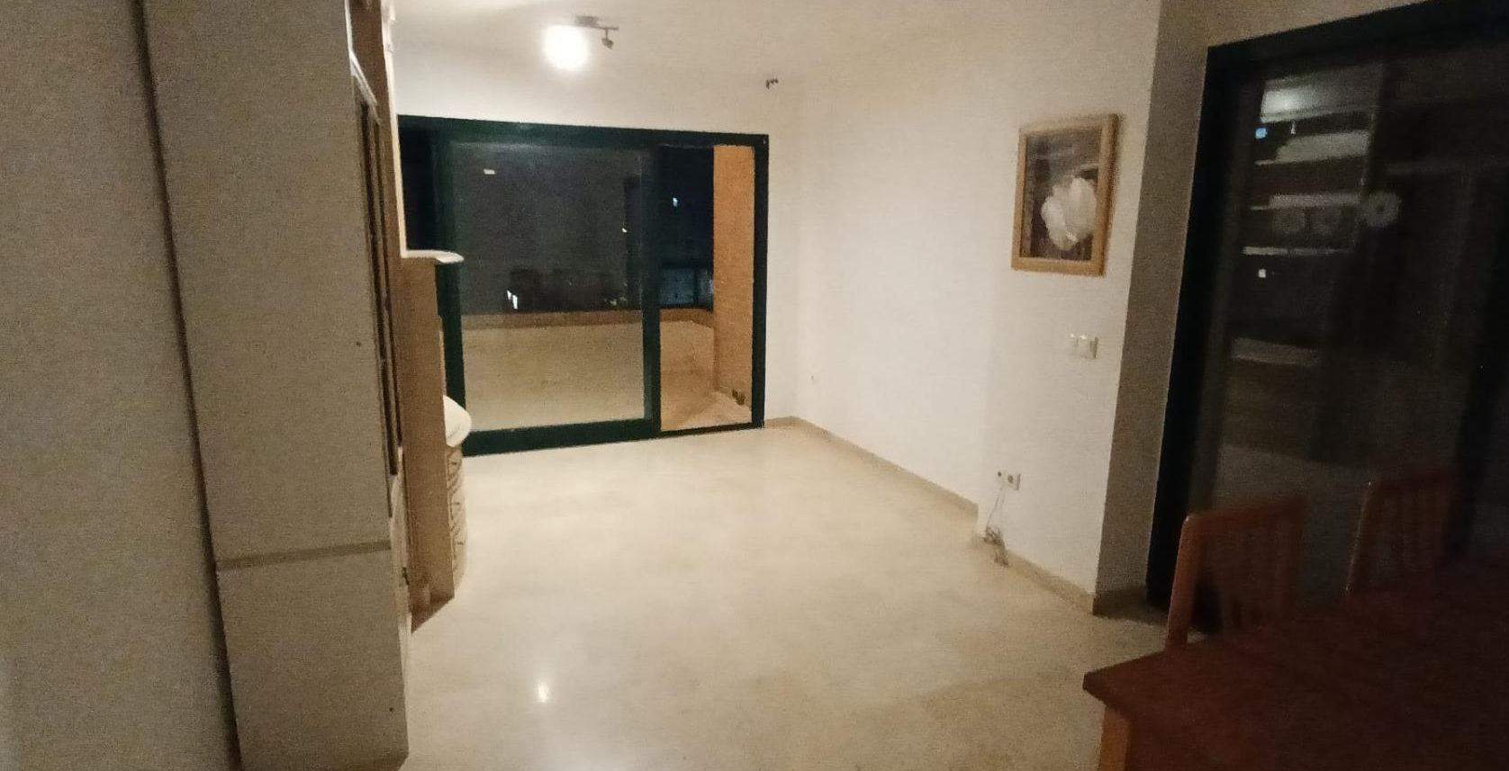 Piso en Cala Villajoyosa / Villajoyosa