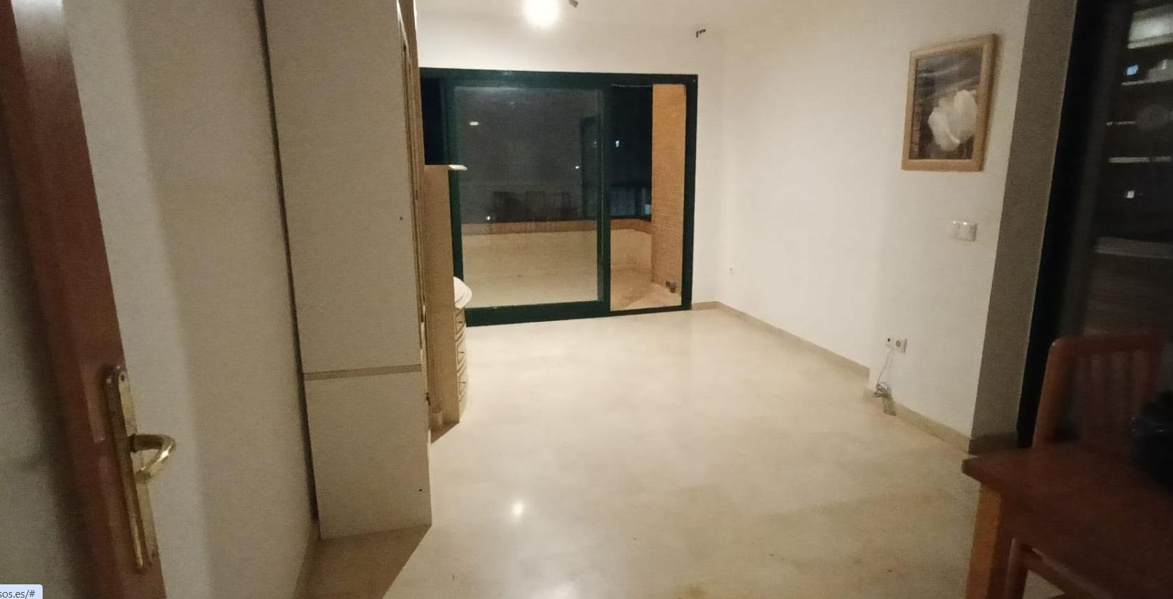 Piso en Cala Villajoyosa / Villajoyosa