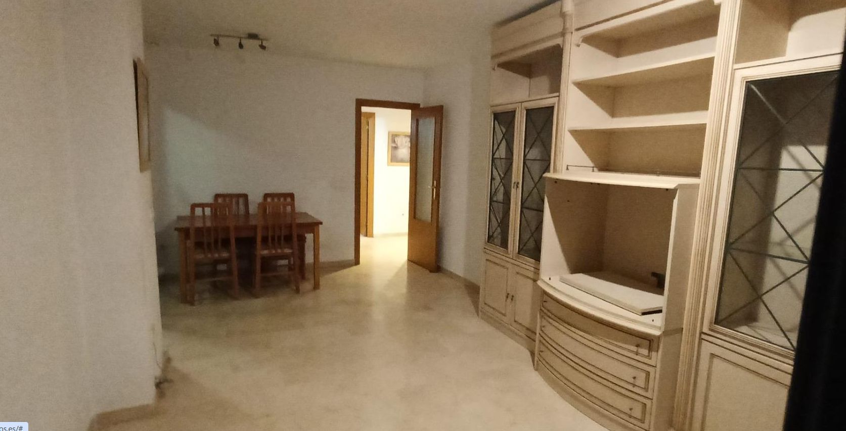 Piso en Cala Villajoyosa / Villajoyosa