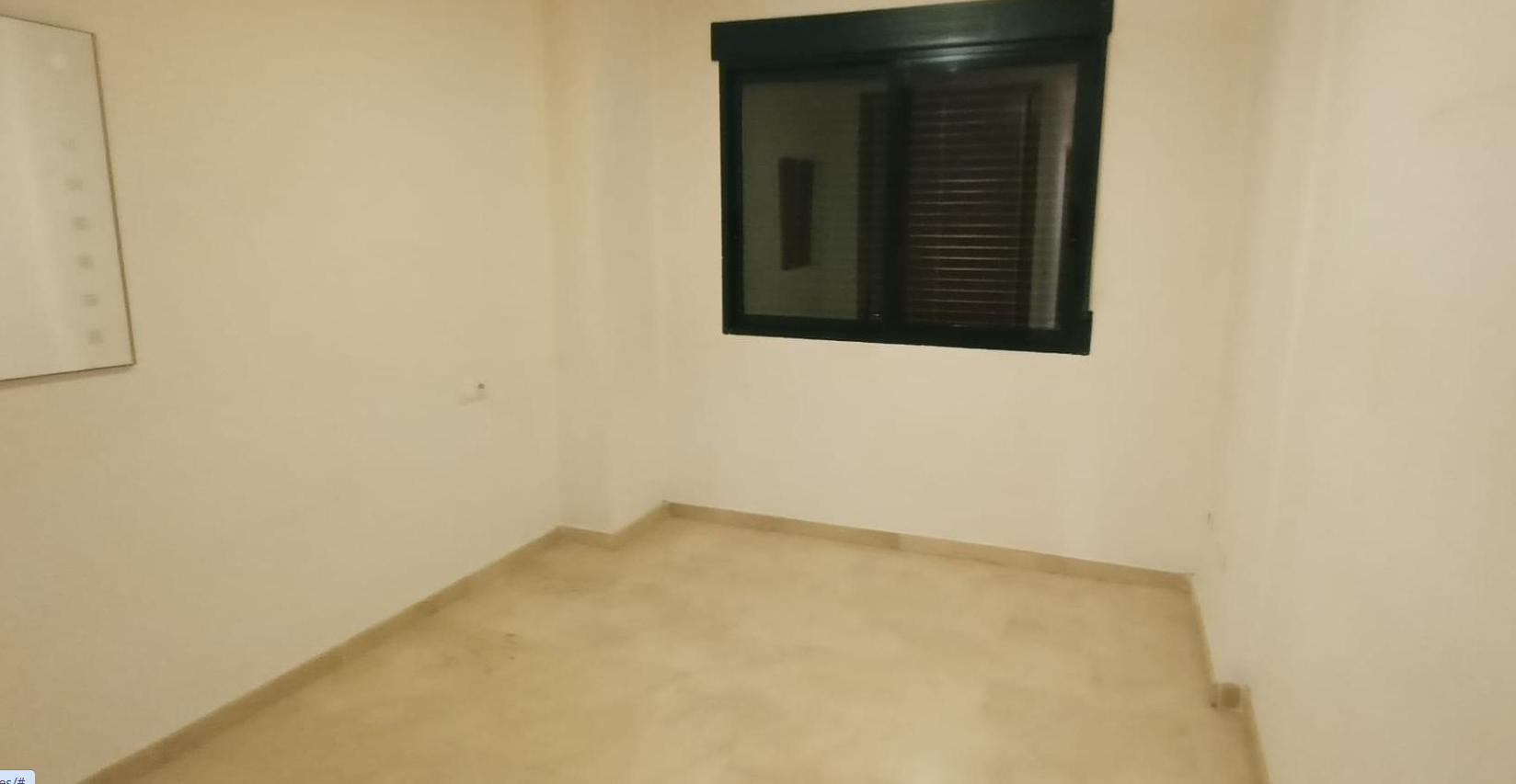 Piso en Cala Villajoyosa / Villajoyosa
