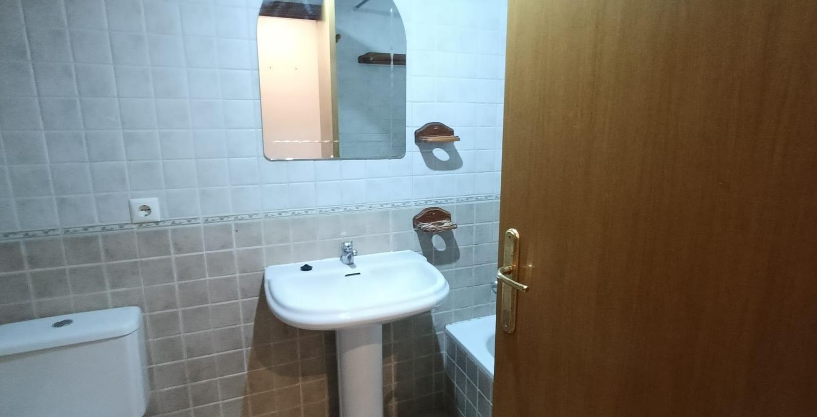 Piso en Cala Villajoyosa / Villajoyosa