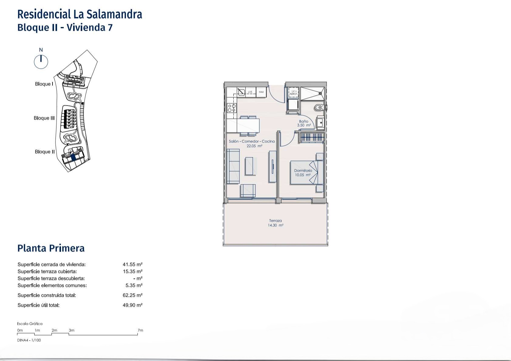 Apartamenty w nowej zabudowie w Sierra Cortina w Finestrat.