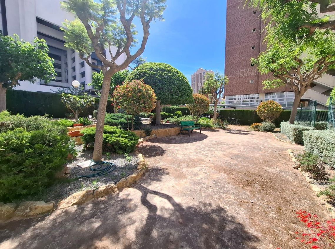 APARTAMENTOS - Benidorm, Rincón de Loix
