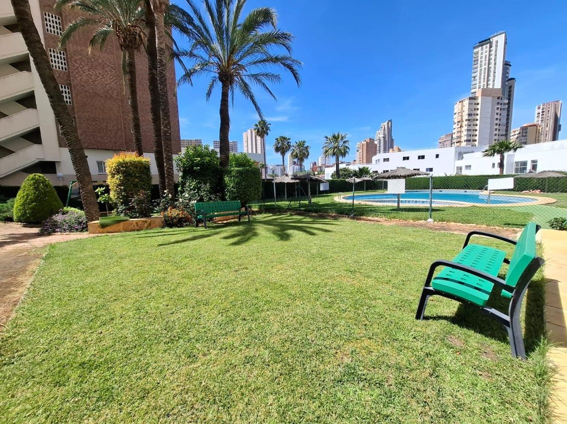 APARTAMENTOS - Benidorm, Rincón de Loix
