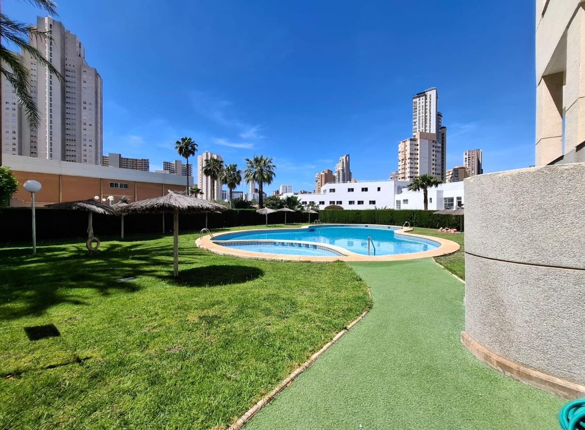 APARTAMENTOS - Benidorm, Rincón de Loix