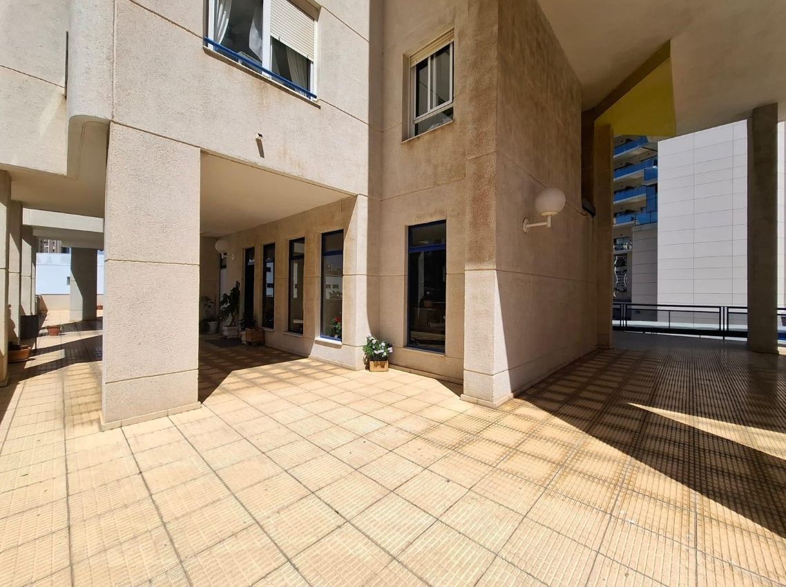 APARTAMENTOS - Benidorm, Rincón de Loix