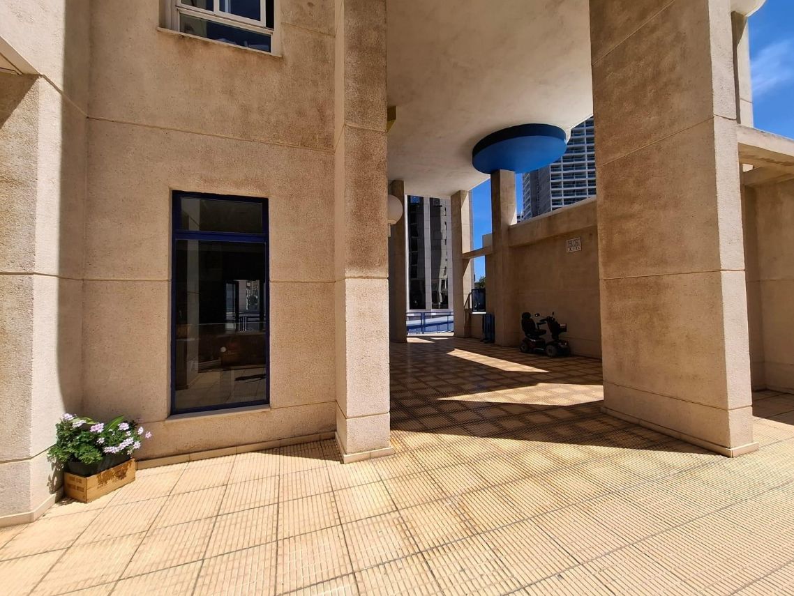 APARTAMENTOS - Benidorm, Rincón de Loix