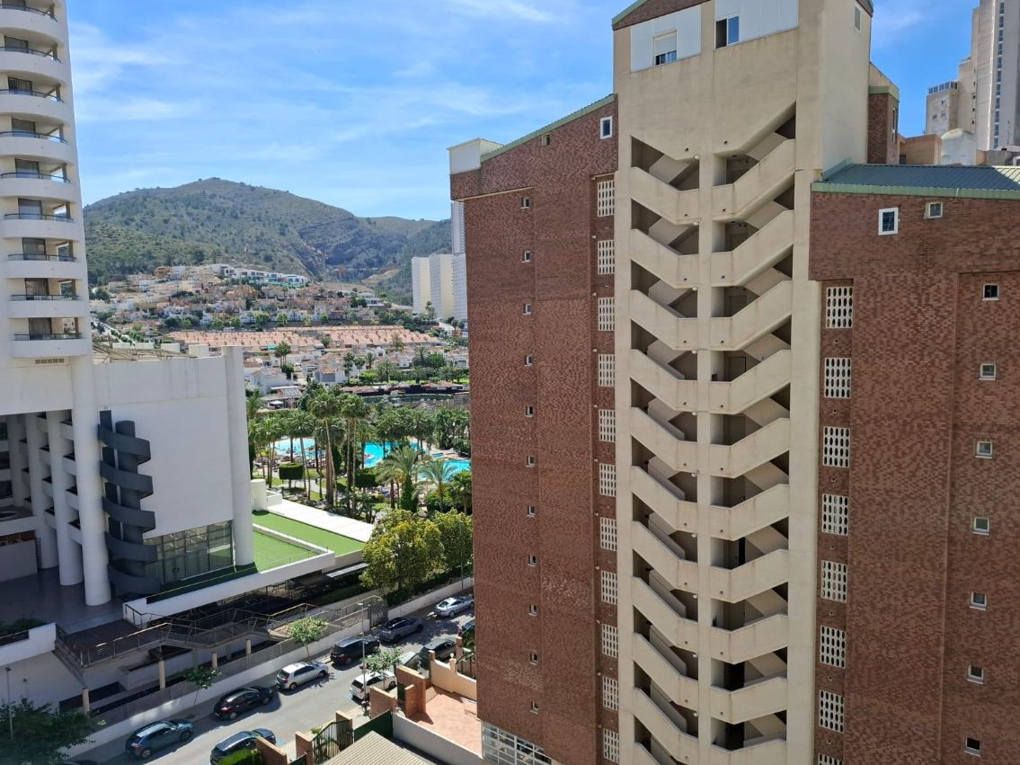 APARTAMENTOS - Benidorm, Rincón de Loix