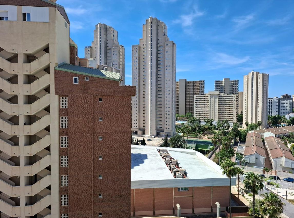 APARTAMENTOS - Benidorm, Rincón de Loix