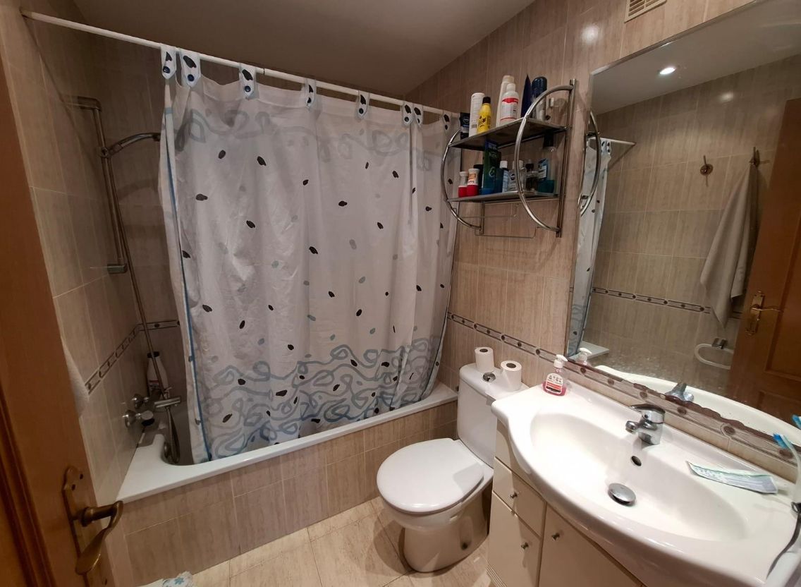 APARTAMENTOS - Benidorm, Rincón de Loix