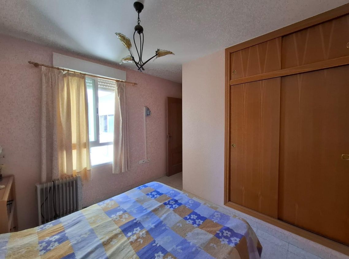 APARTAMENTOS - Benidorm, Rincón de Loix