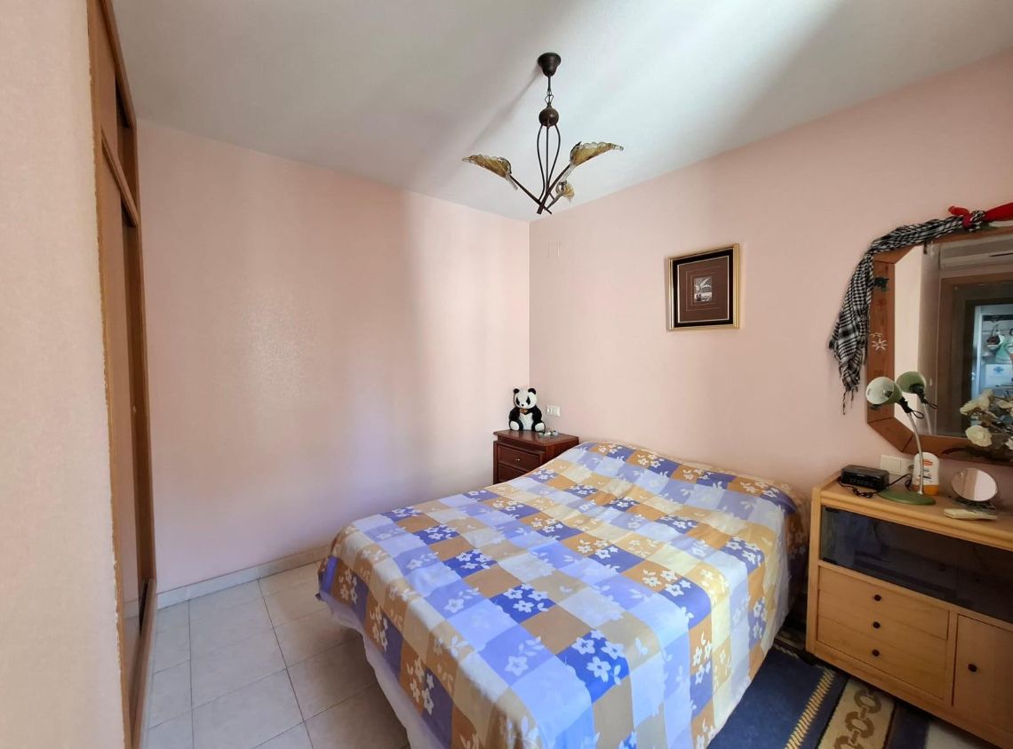 APARTAMENTOS - Benidorm, Rincón de Loix