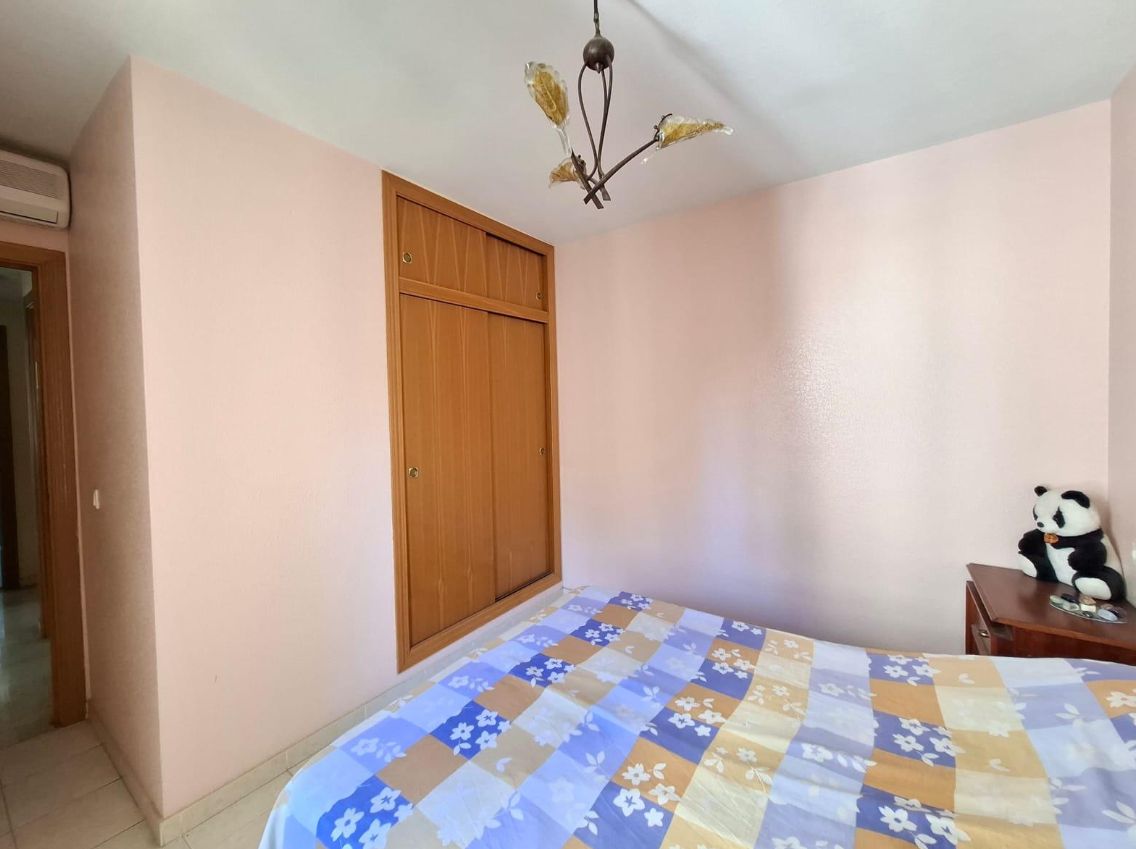APARTAMENTOS - Benidorm, Rincón de Loix
