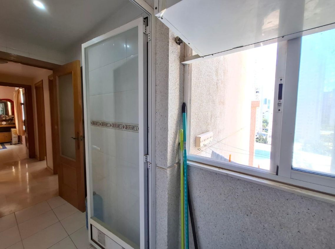 APARTAMENTOS - Benidorm, Rincón de Loix