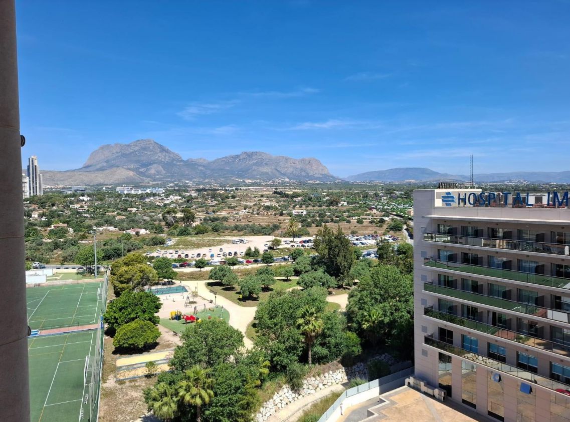 APARTAMENTOS - Benidorm, Rincón de Loix