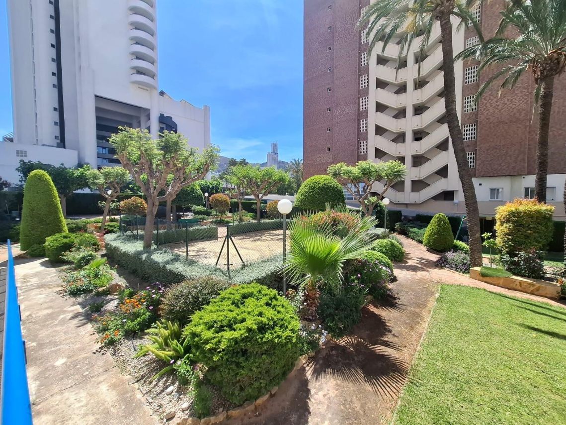 APARTAMENTOS - Benidorm, Rincón de Loix