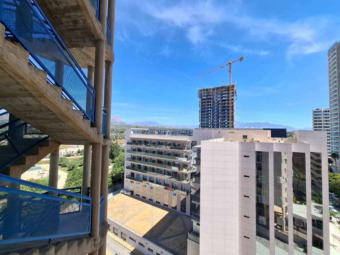 APARTAMENTOS - Benidorm, Rincón de Loix