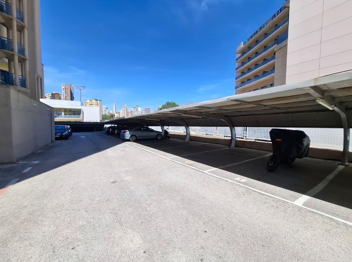 APARTAMENTOS - Benidorm, Rincón de Loix