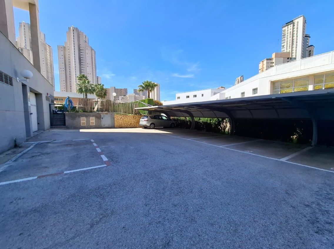 APARTAMENTOS - Benidorm, Rincón de Loix