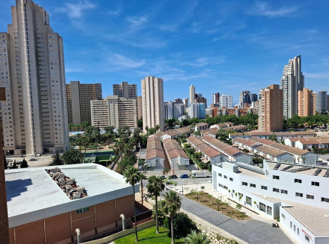 APARTAMENTOS - Benidorm, Rincón de Loix