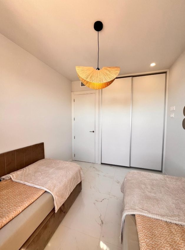 Apartamento - Benidorm, Poniente 